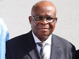 CCT: Onnoghen to forfeit money in his account