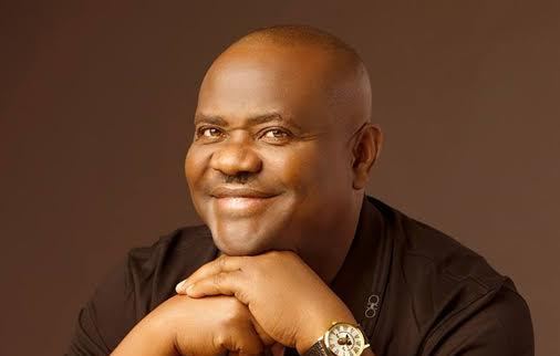 Celebration as INEC declares Wike winner of Rivers governorship election