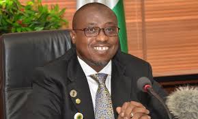 Why Buhari removed Baru as NNPC GMD