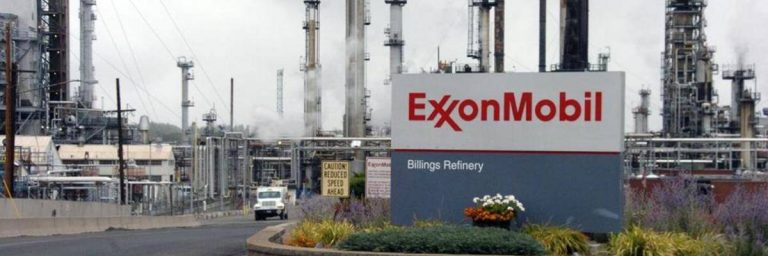 ExxonMobil’s first Quarter Earnings decline