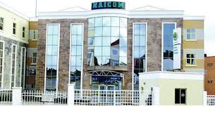 NAICOM reviews capital base for insurance companies