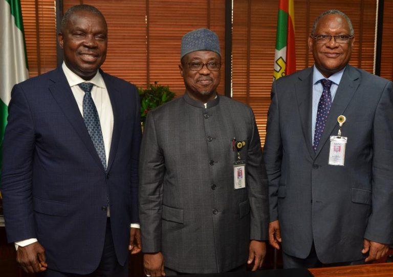 NNPC saves $2.2bn on Petroleum Products Import through DSDP