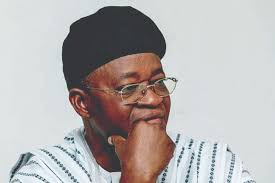 BREAKING: Appeal court reinstates Oyetola as winner of Osun gov poll