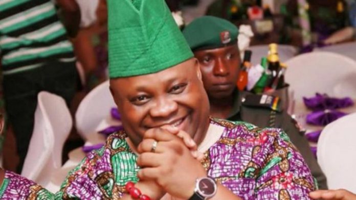 PDP demands immediate release of Sen. Adeleke