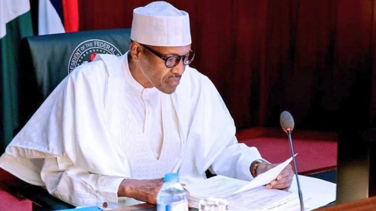 AfCFTA: Buhari explains why Nigeria won’t rush to sign