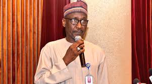 Buhari appoints Mele Kyari as new NNPC GMD