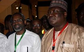 APC celebrates emergence of Lawan, Gbajabiamila