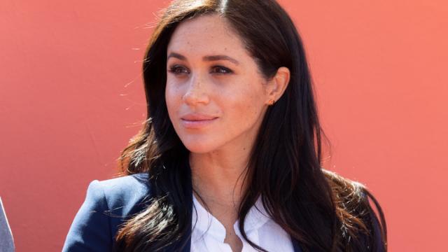 Meghan Markle is being shamed for missing Trump’s state visit & we’re so tired