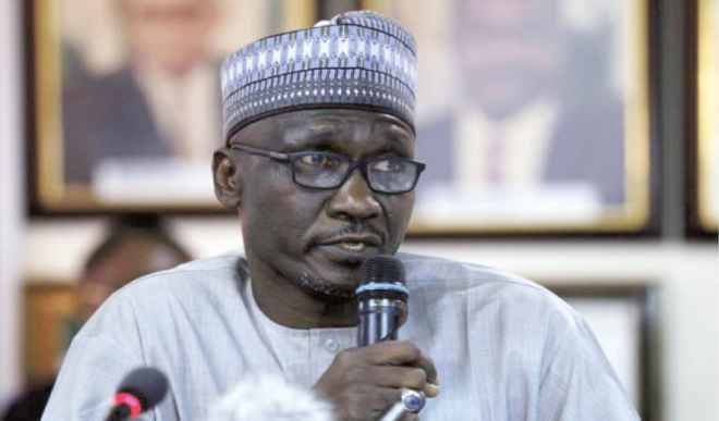 Behold Mele Kyari, NNPC’s 19th GMD