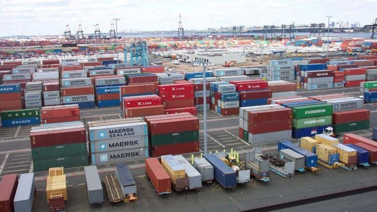 Nigeria needs deep ports to attract bigger vessels –NSC boss