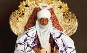 Commission recommends suspension of Sanusi over misuse of N3.4bn