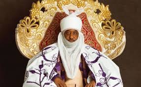 Sanusi deposed, arrested, exiled to Nassarawa