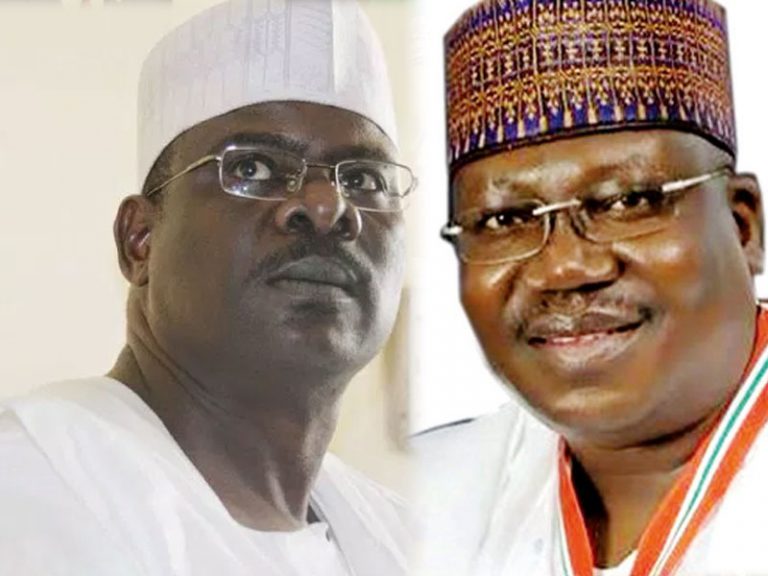 PDP opts for Ndume, Bago for Senate President and Speaker