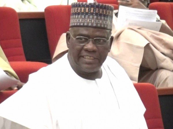 Why AGF took over Goje’s N25bn fraud case