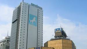 Union Bank shareholders endorse N54.4bn share premium reduction