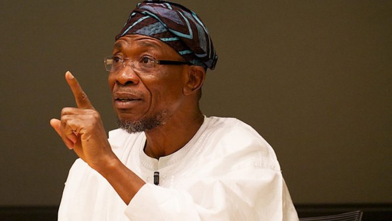 Senate Summons Aregbesola Over Planned Visa-On-Arrival Policy