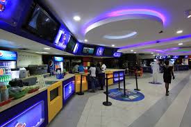 Nigerians spend N3bn in cinemas in 6 months
