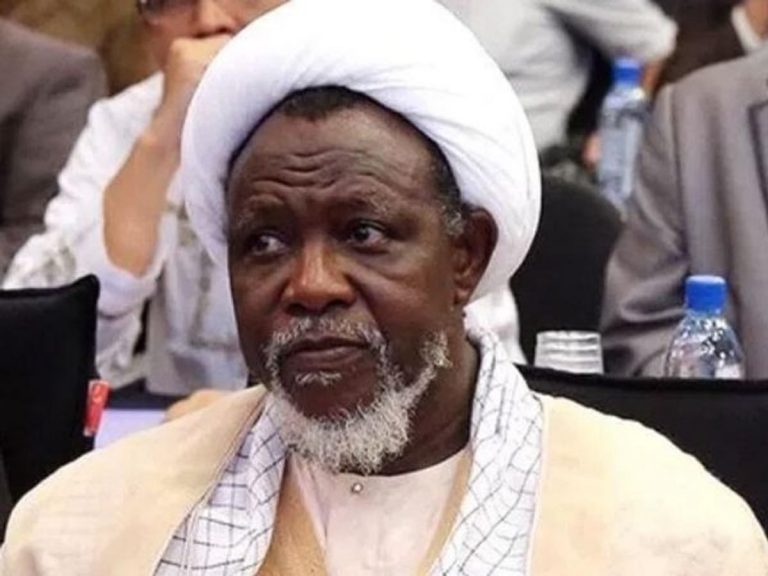 DSS complies with court order on EL-ZAKZAKY