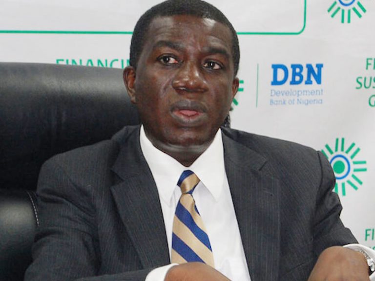 Development Bank of Nigeria disburses N30bn to 35,000 MSMEs