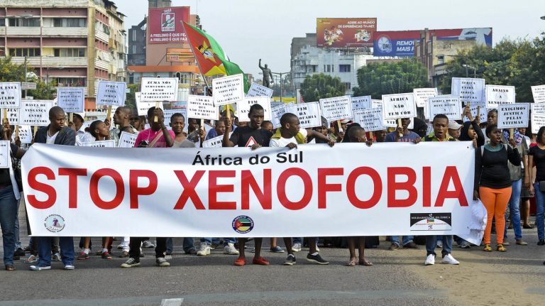 NANS shut MTN office over killings of Nigerians in S/Africa