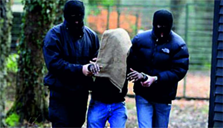 Gunmen abduct Enugu Perm Sec