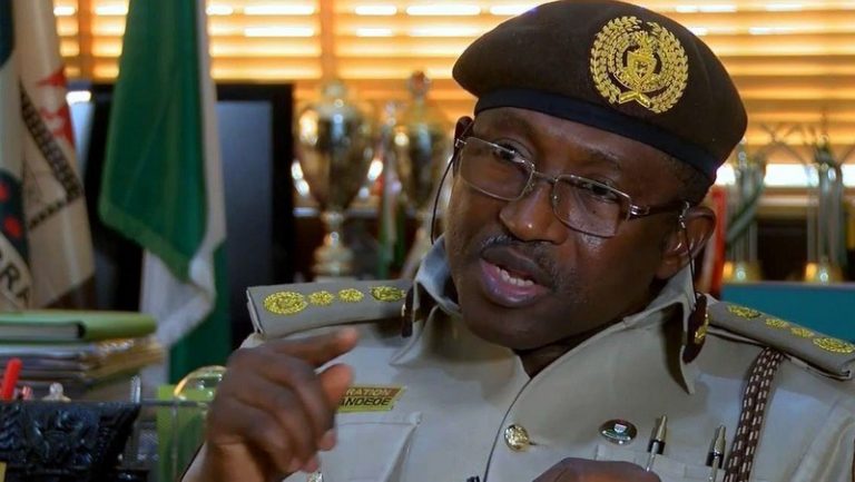 ‘There is no closure’, Immigration explains activities At Nigerian Borders