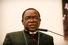 Bishop Kukah to speak on security, economy at GOCOP annual conference