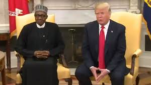 ‘We’re allies in fight against terrorism’ — Trump congratulates Nigeria at independence
