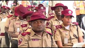FRSC warns against night travels