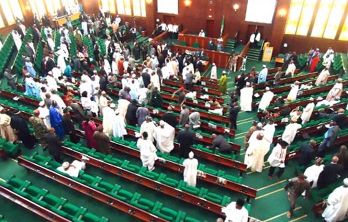 Reps Summons Accountant General, AMCON Boss, IPPIS Director Others over FCC Job Racketeering