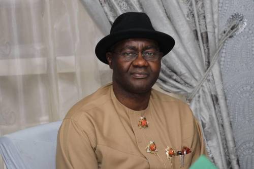 Just in: Humiliations, attacks have been my lot in APC, says Abe