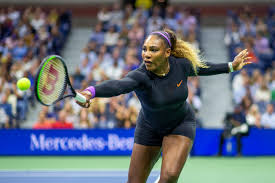 Serena dismantles Svitolina to reach U.S. Open final