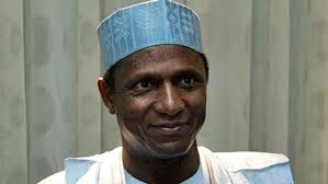 ‘Yar’Adua in coma when contract was signed’