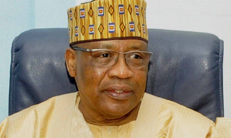 IBB charges the Igbos to promote Nigeria unity