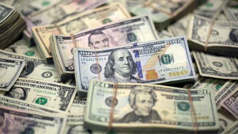 $26bn Diaspora remittances: Where are the dollars