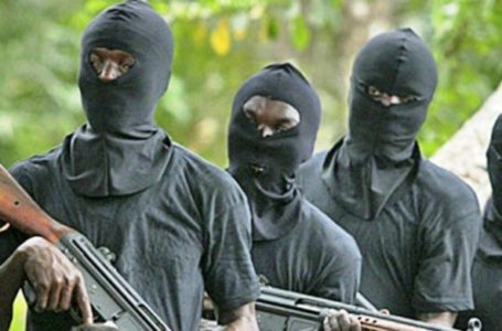 Gunmen kidnap Catholic Priest in Enugu