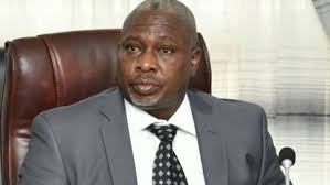 Kogi Deputy Governor impeached