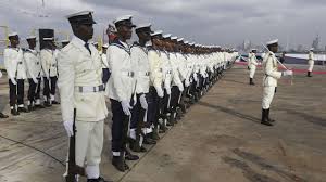 Navy begins recruitment for degree, HND holders
