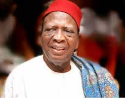 Prof Nwabueze reacts to Supreme Court verdict on Atiku’s petition