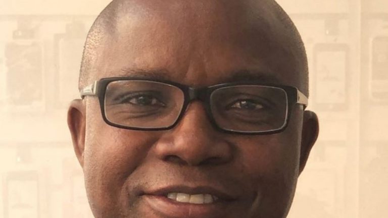 Enwegbara, Nigerian economist, elected first African member of Austrian parliament