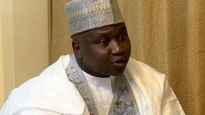 BREAKING: Appeal Court sacks House Leader Doguwa