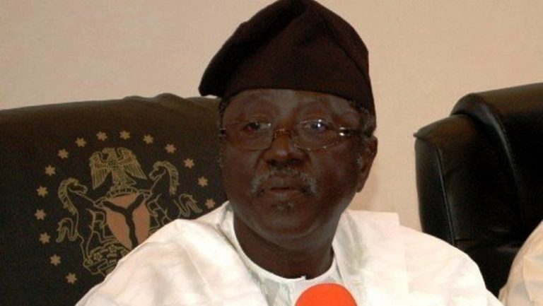 Jang’s alleged N6.2bn fraud: After seven witnesses, court fixes trial for Nov 11