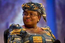 BREAKING: Okonjo-Iweala appointed as WTO DG