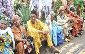 Minimum wage: FG promises pensioners increased allowances