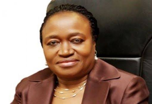 JUST IN: Buhari appoints Sarah Alade as Special Adviser on Finance, Economy