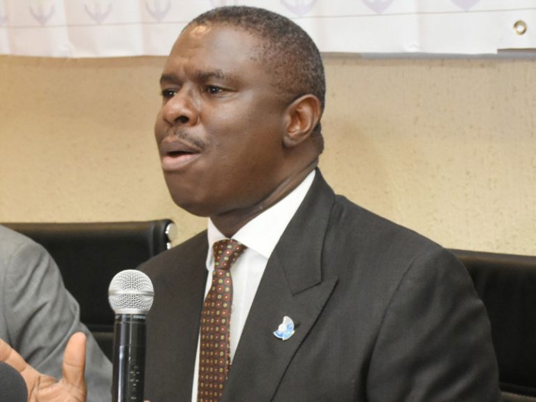 Peterside: NIMASA Contributed N16bn to Consolidated Revenue Fund