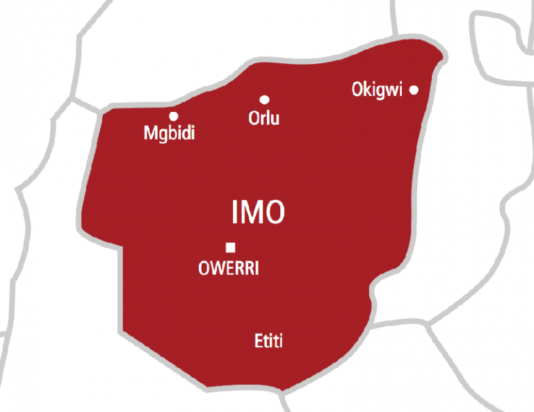 Justice Nwosu-Iheme’s kidnap: Imo Lawyers want FG’s intervention