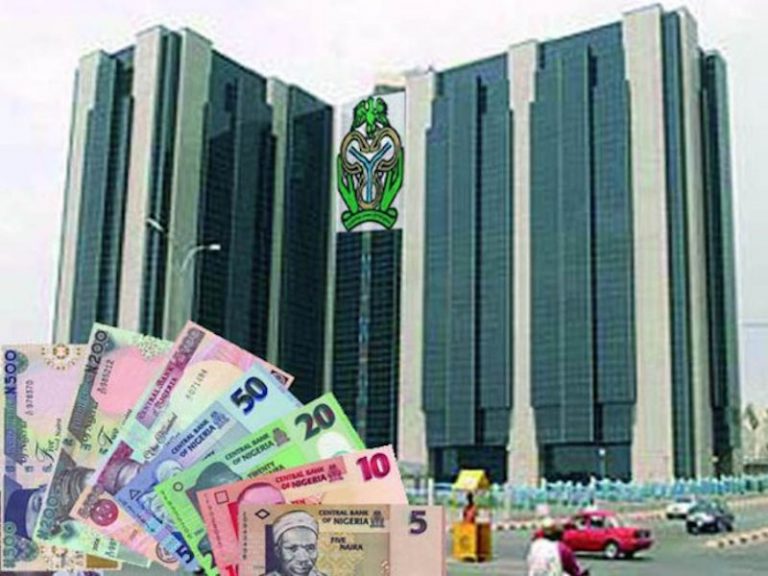 CBN crashes price of maize with 300,000mt intervention