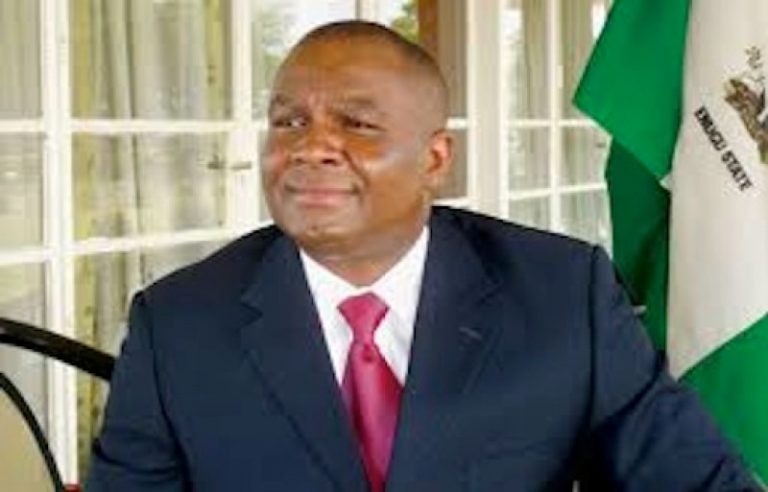 Former Enugu Governor, Nnamani, to forfeit multibillion naira properties to FG