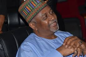 Dasuki appears in court after release from detention